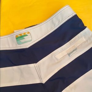 Greenlines Board Shorts